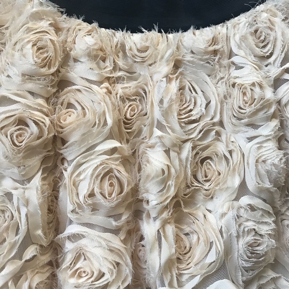 Free People Rosey Holiday Skirt - Picture 9 of 10